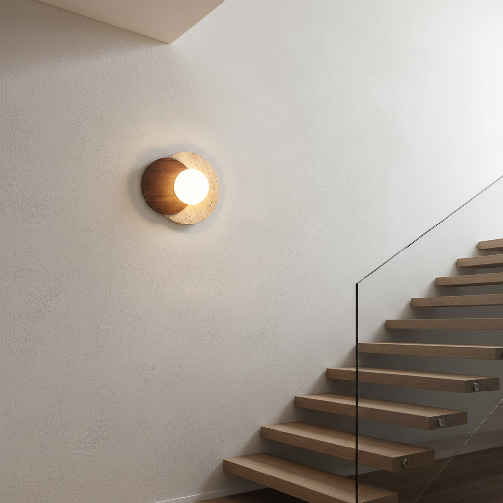 Ozora Wall Lamp