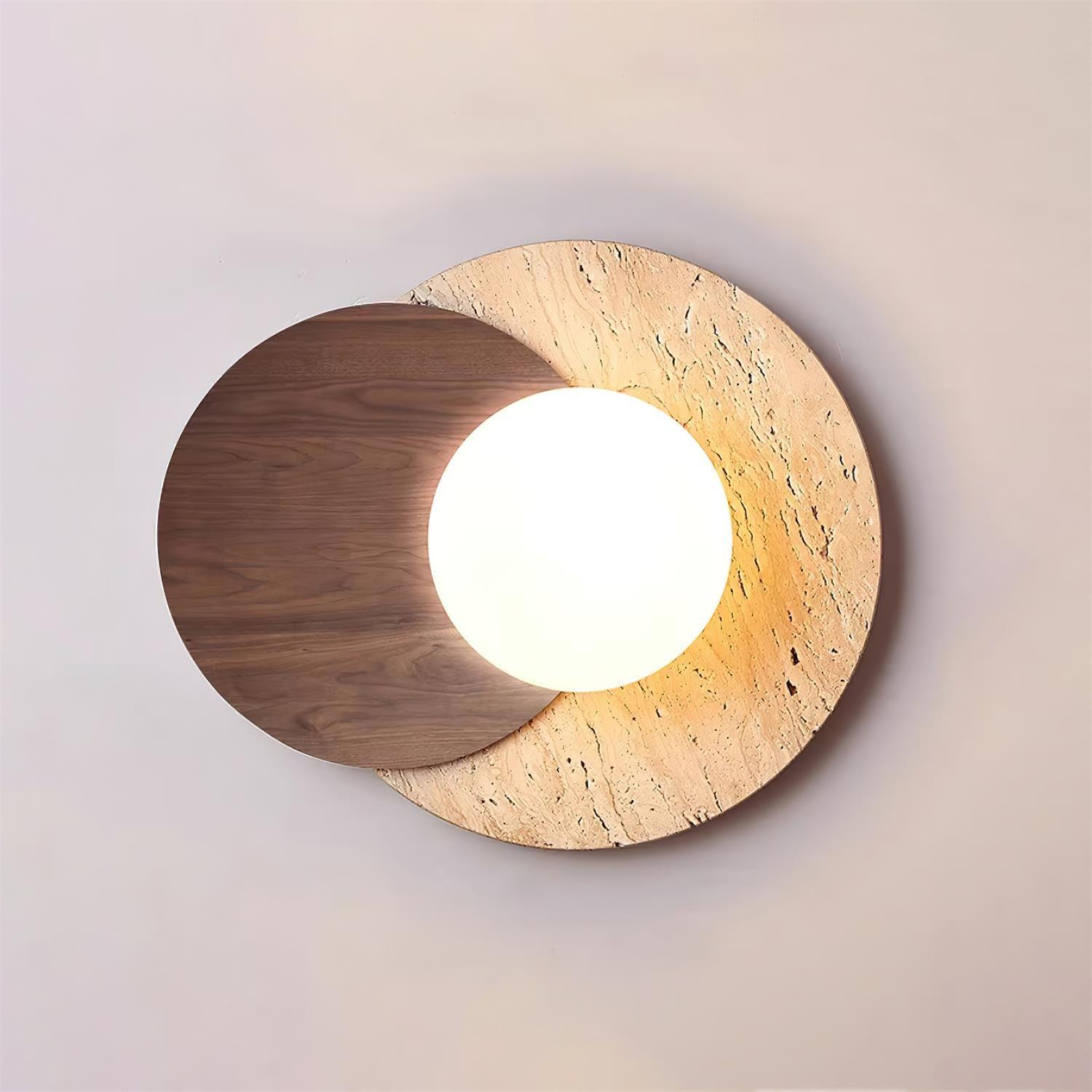 Ozora Wall Lamp