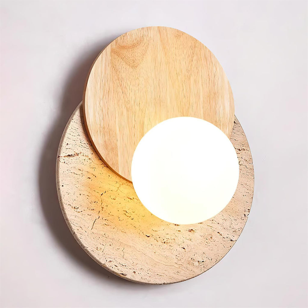 Ozora Wall Lamp