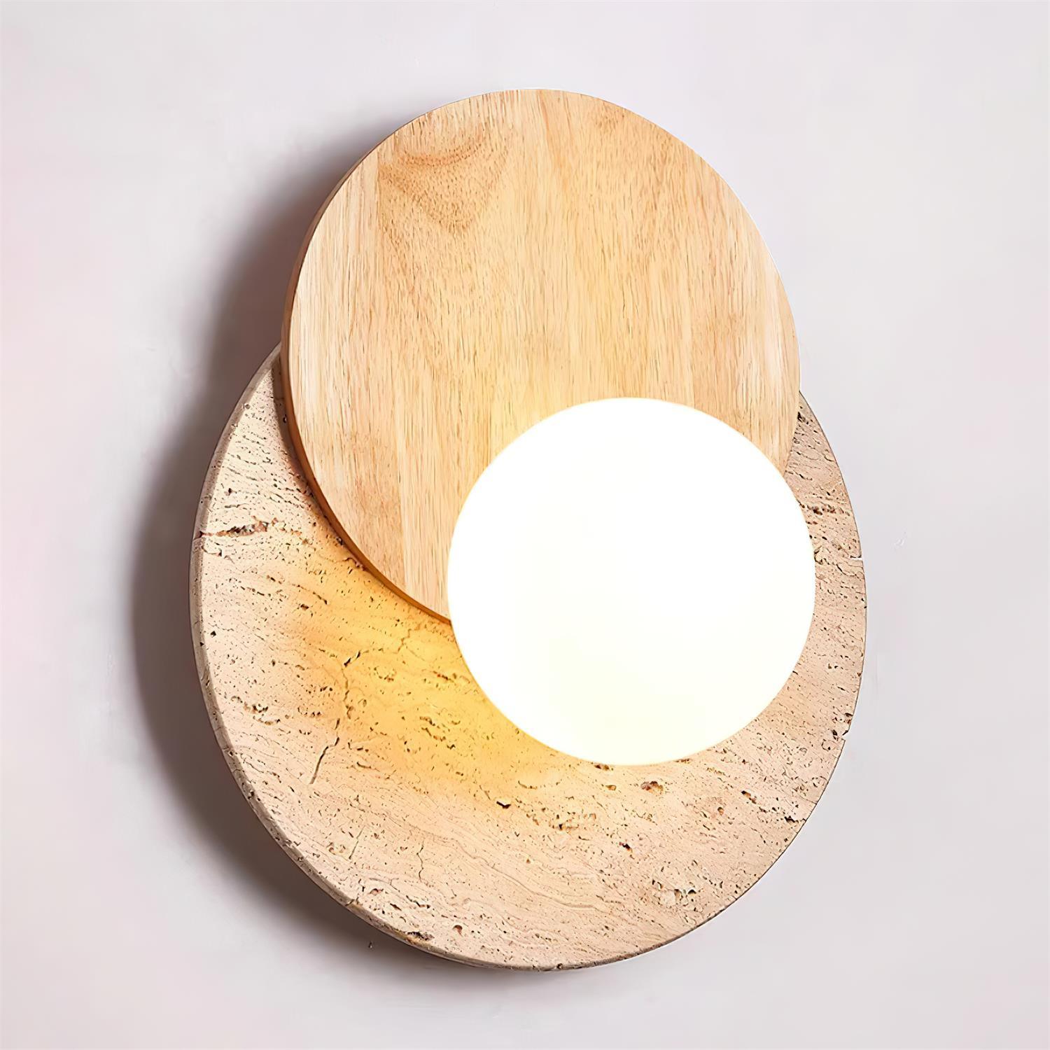 Ozora Wall Lamp