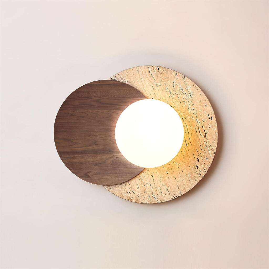 Ozora Wall Lamp