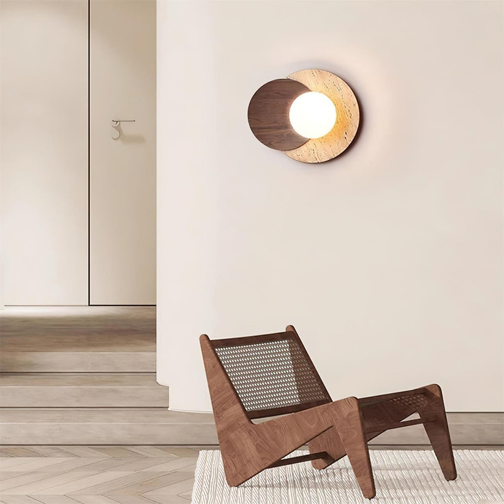 Ozora Wall Lamp