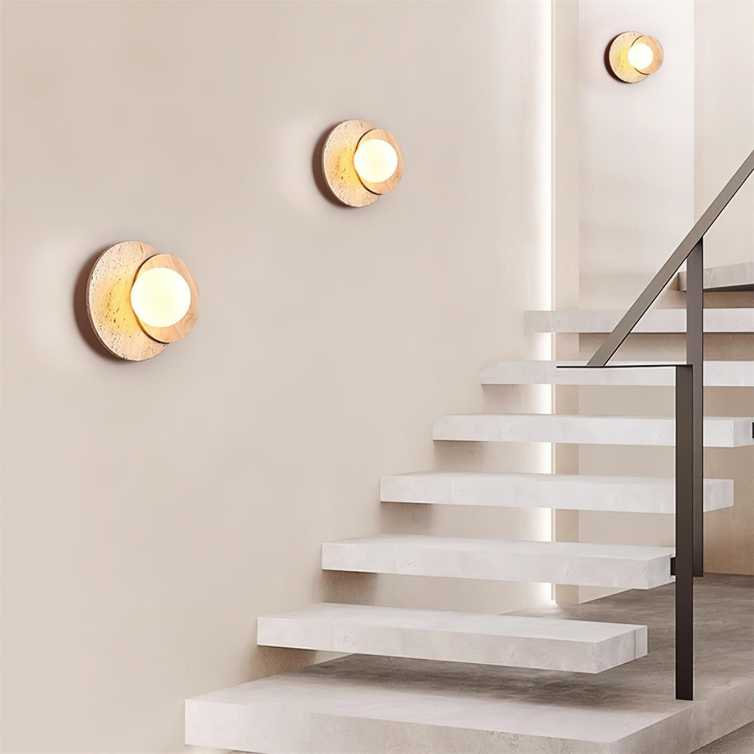Ozora Wall Lamp