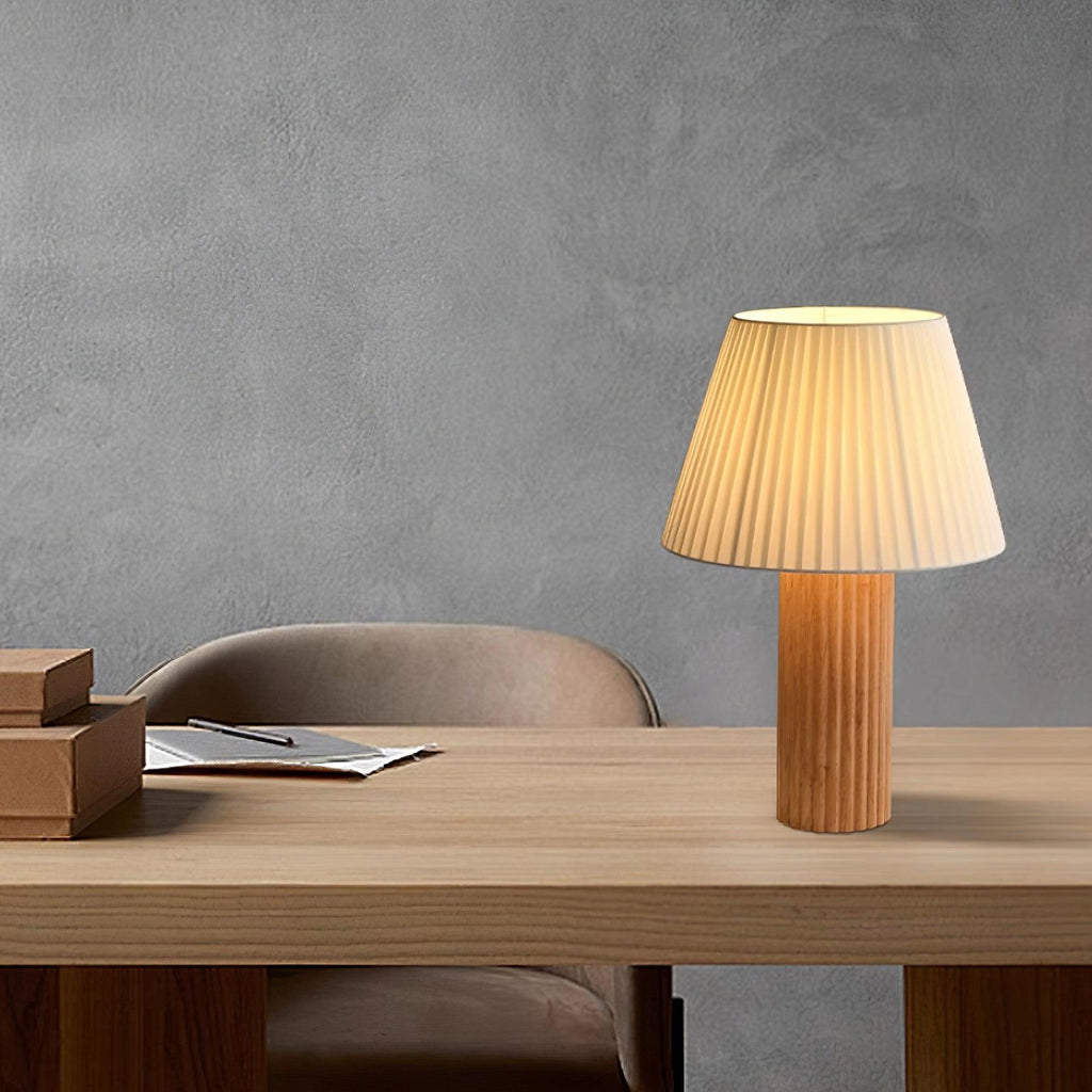 Paavo Table Lamp