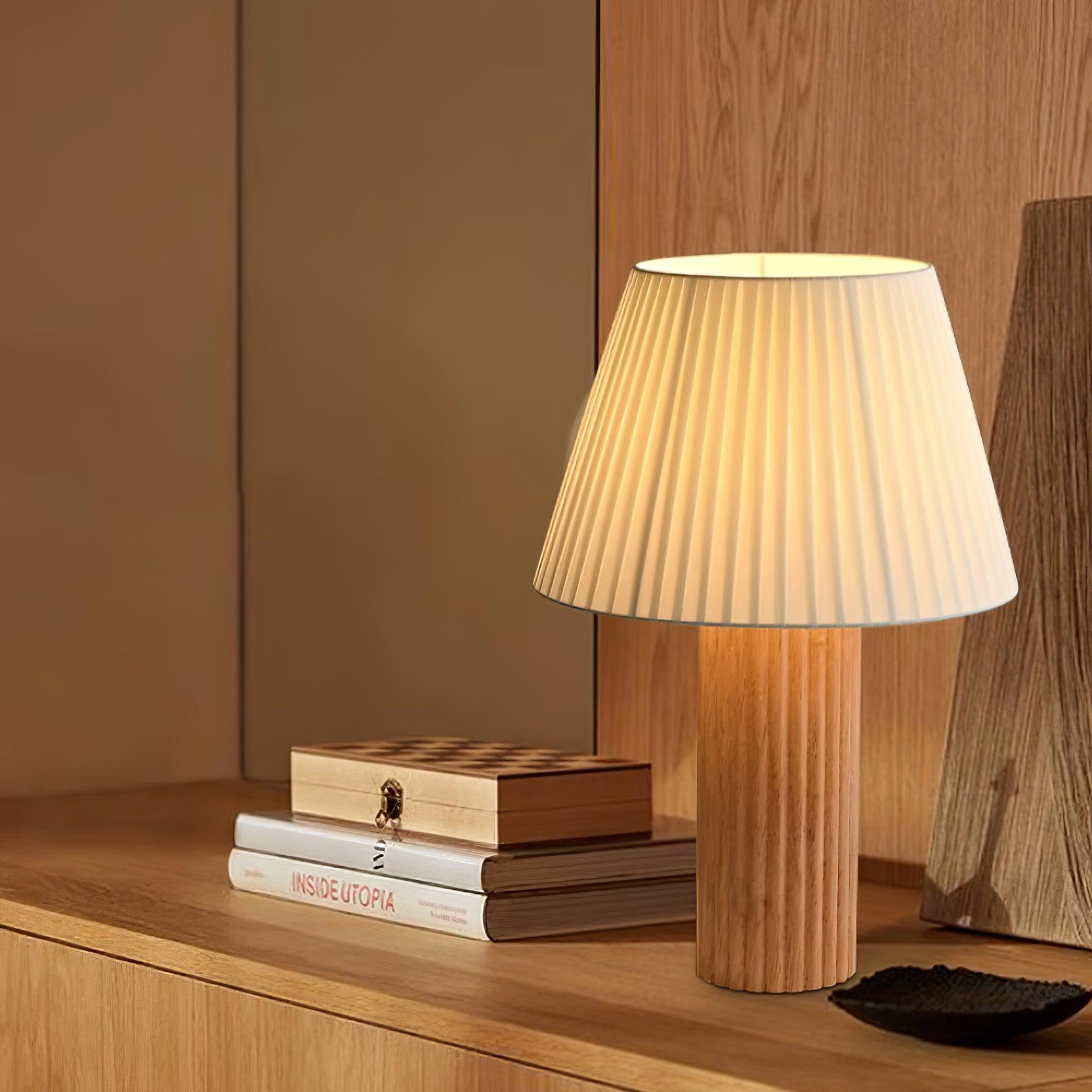 Paavo Table Lamp
