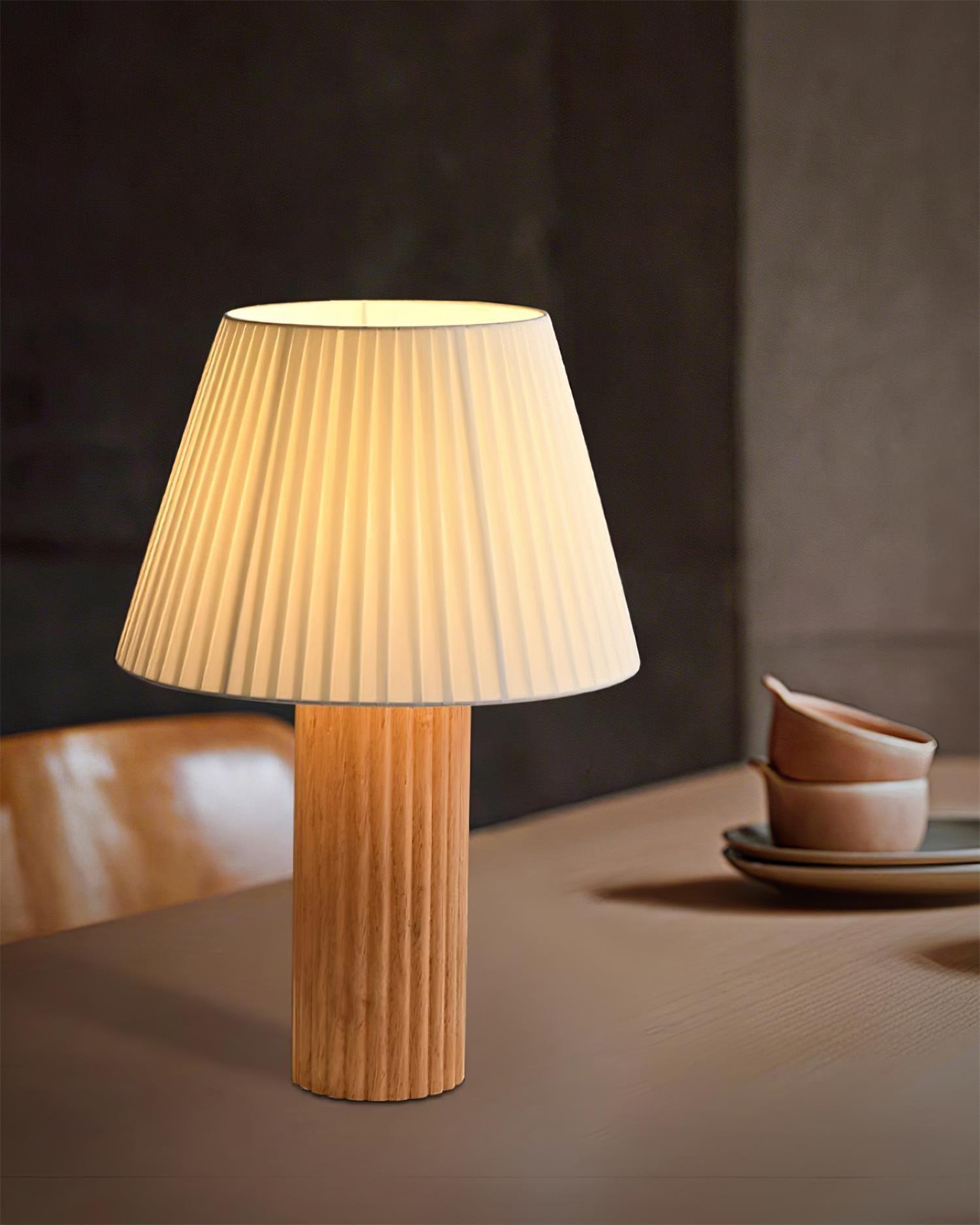 Paavo Table Lamp
