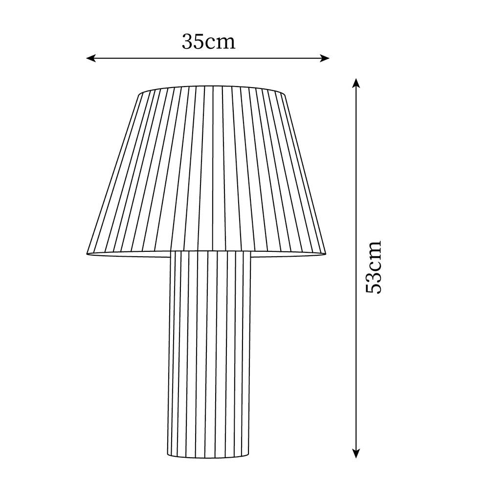 Paavo Table Lamp