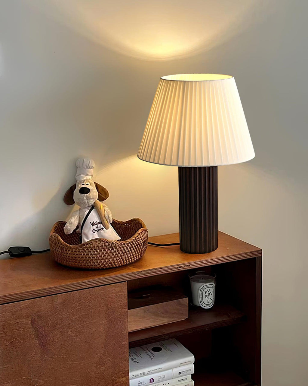 Paavo Table Lamp