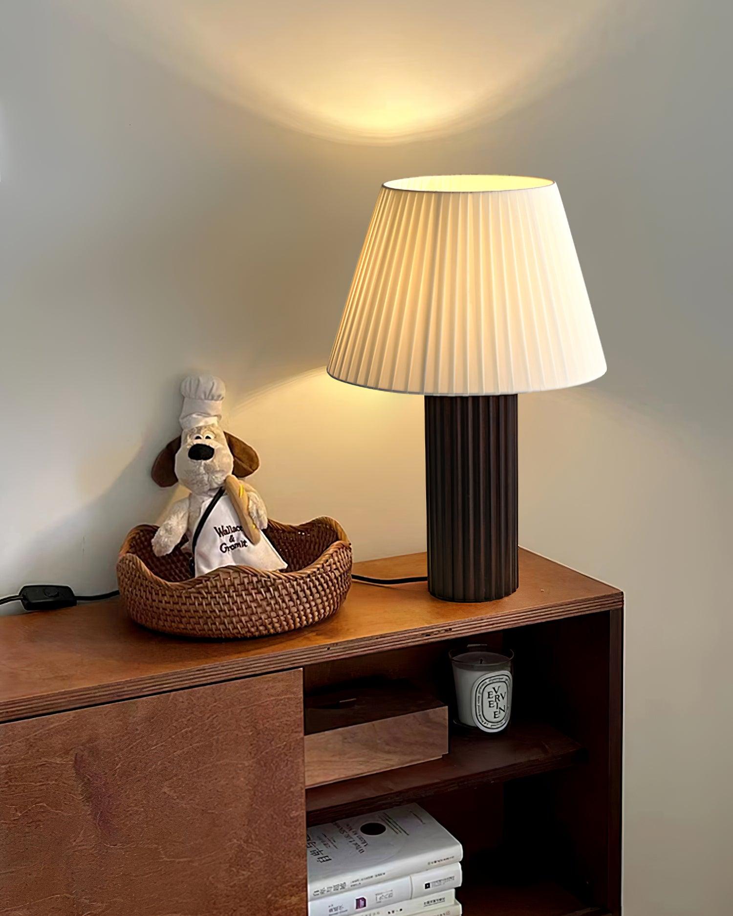 Paavo Table Lamp