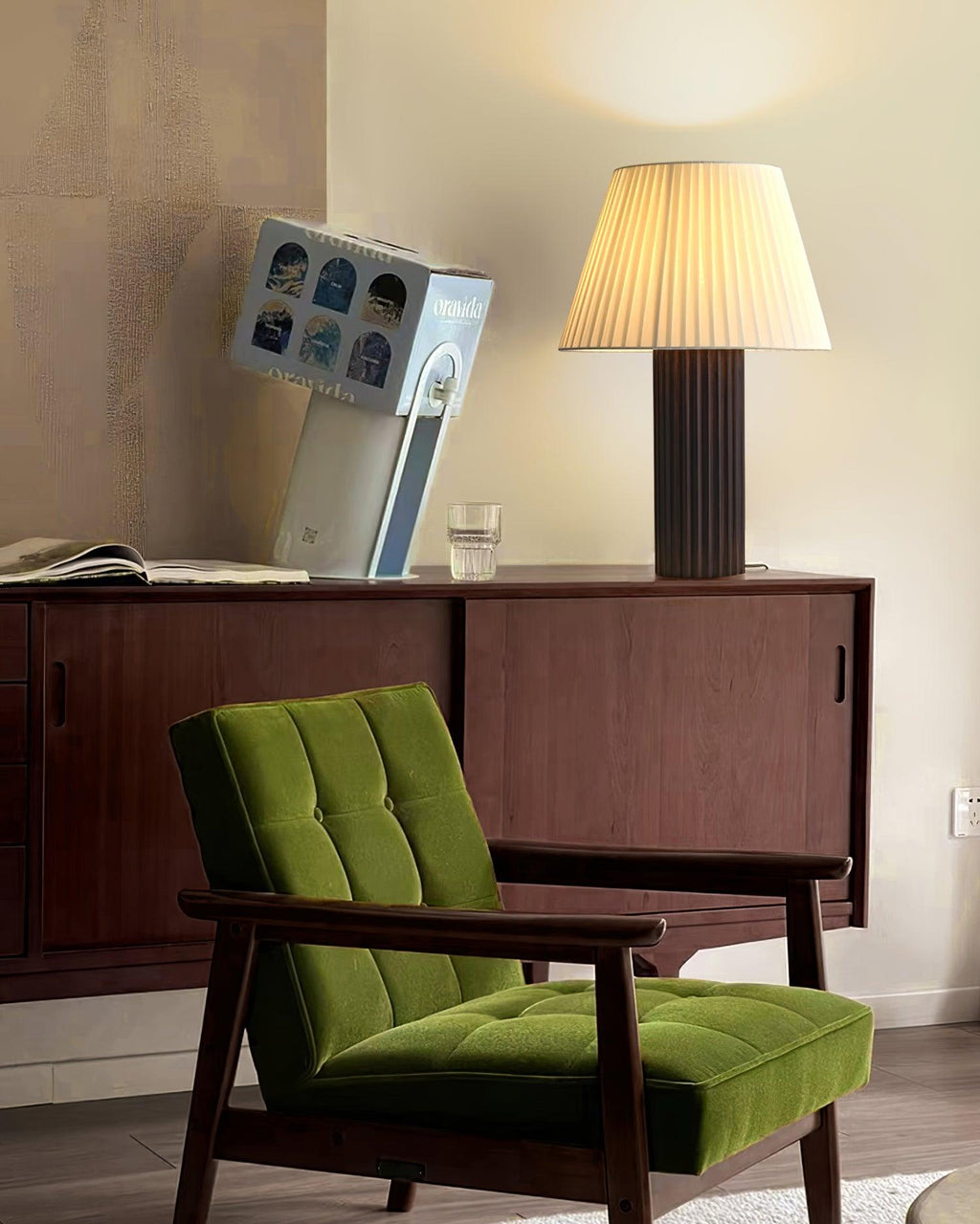 Paavo Table Lamp