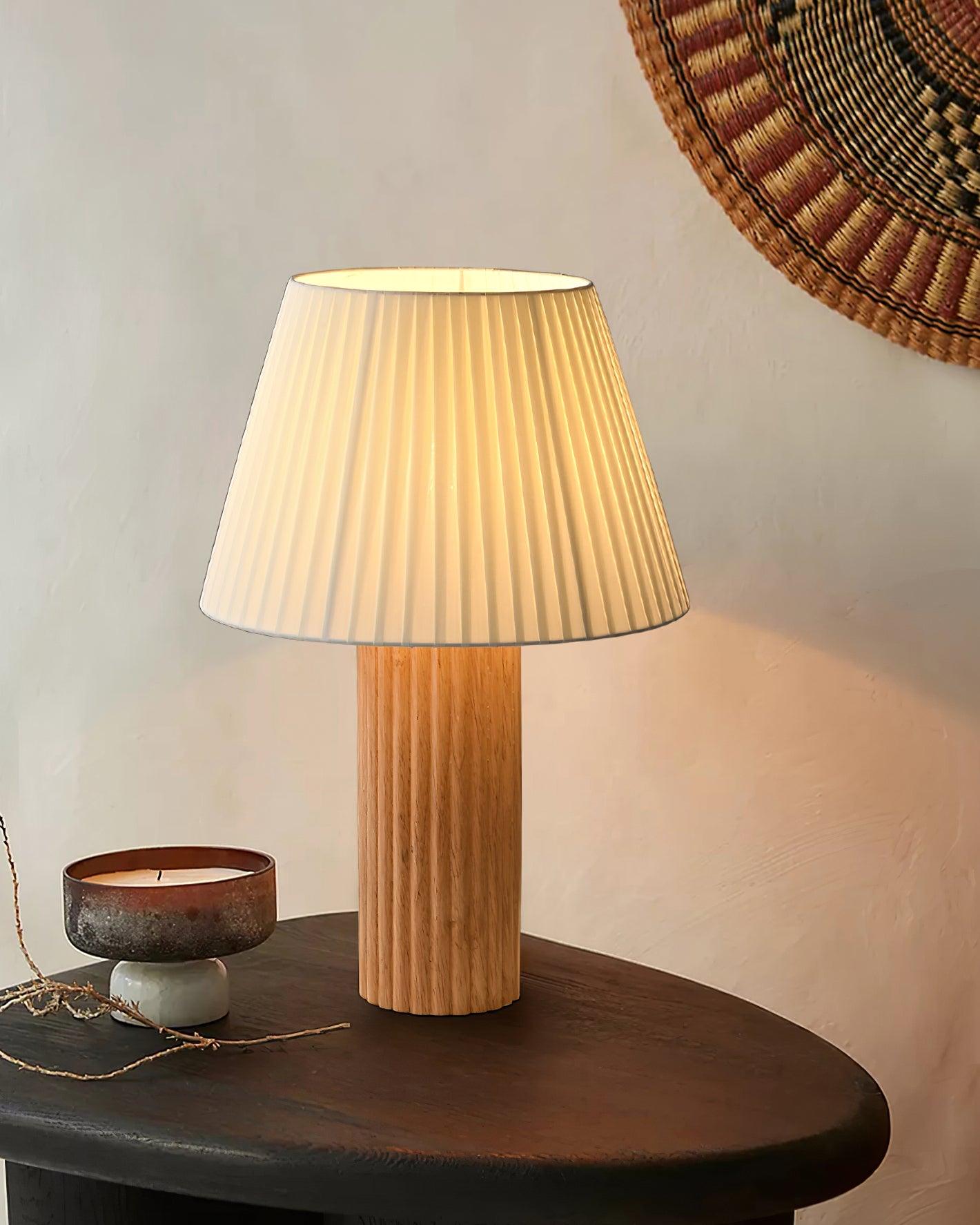 Paavo Table Lamp