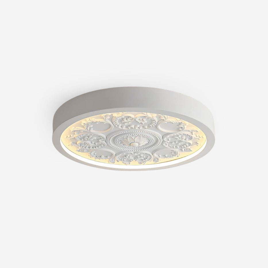 Palais Ring Ceiling Lamp