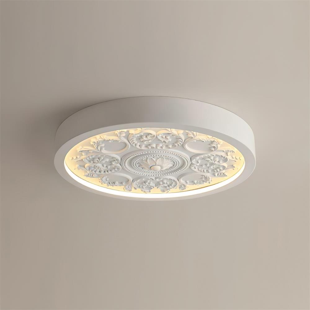 Palais Ring Ceiling Lamp