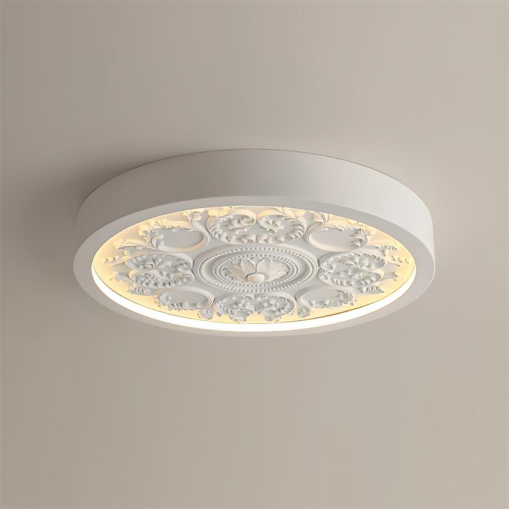 Palais Ring Ceiling Lamp