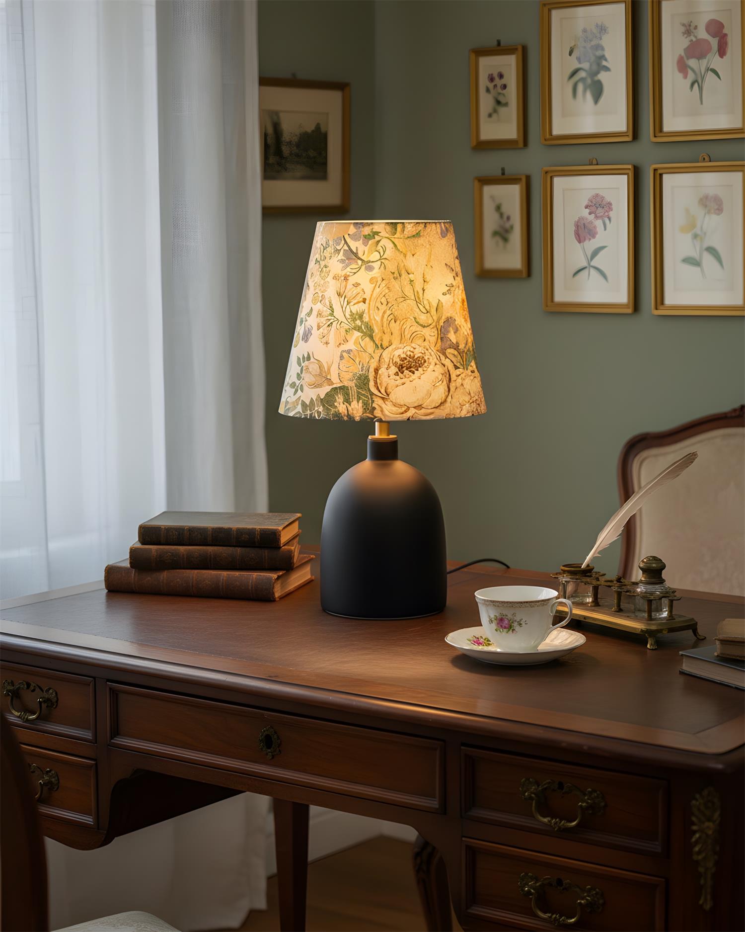 Palette Dream Table Lamp