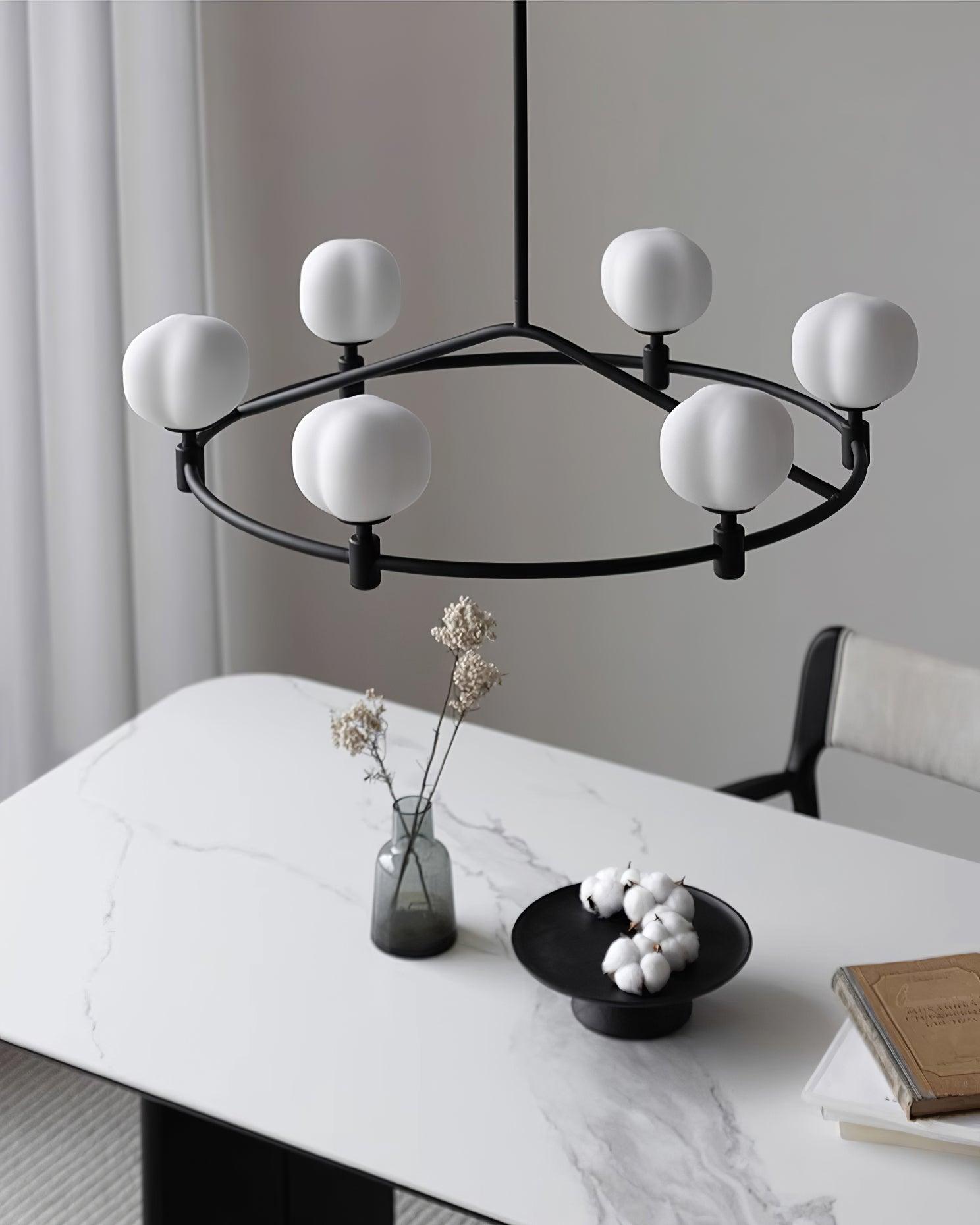Pallina Chandelier