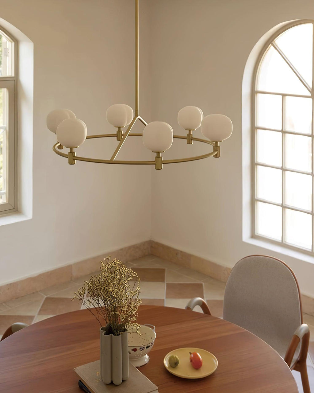 Pallina Chandelier