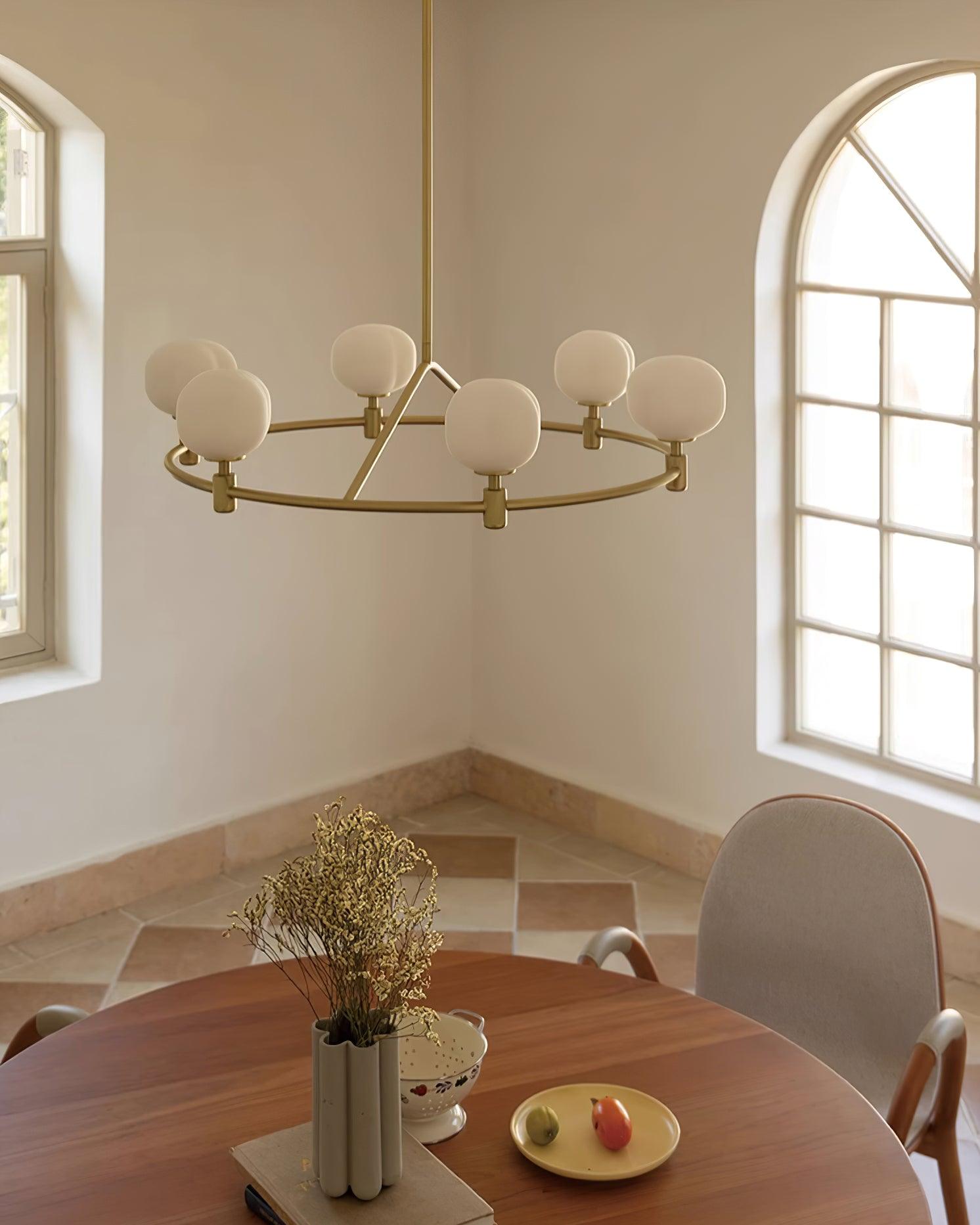 Pallina Chandelier