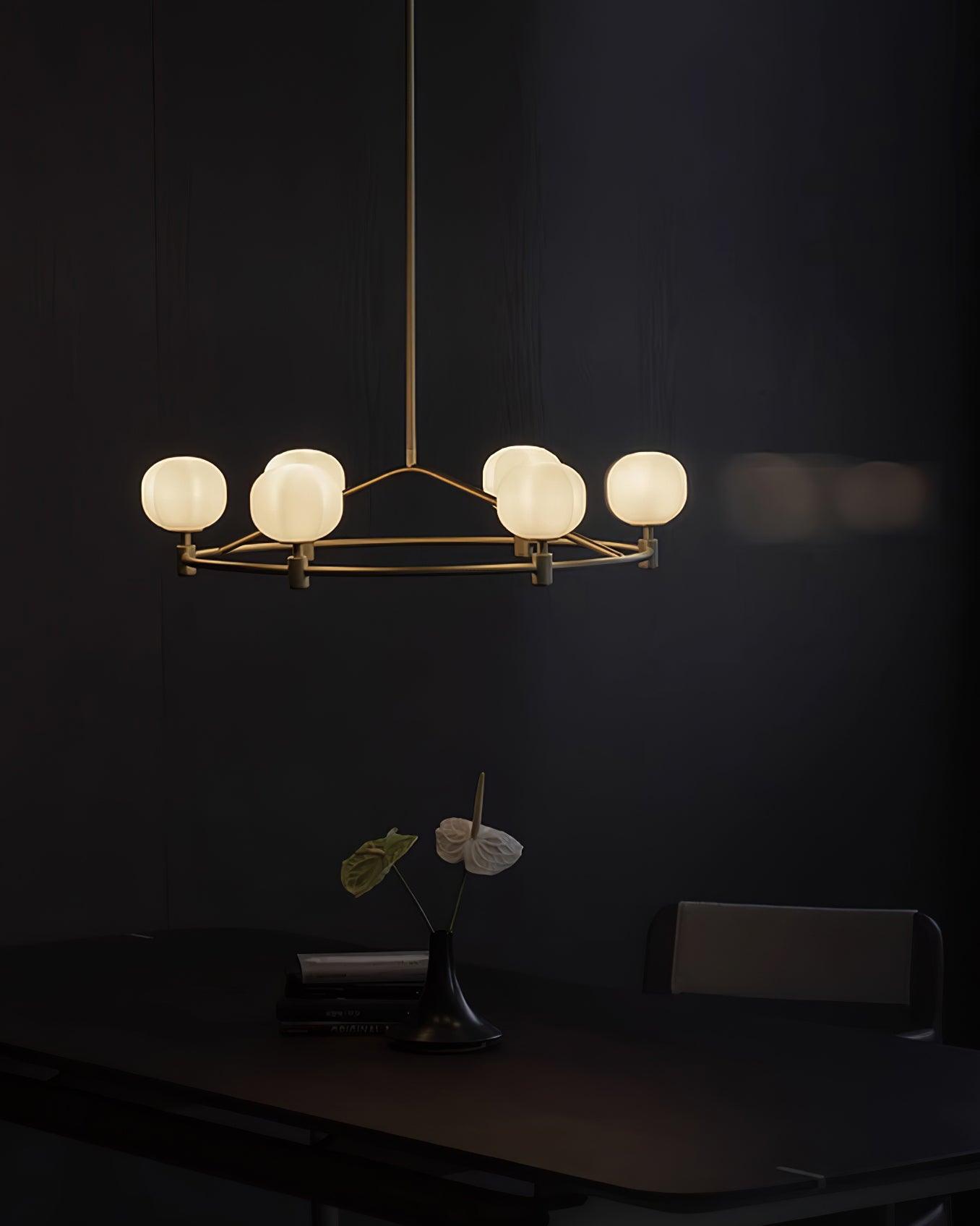 Pallina Chandelier