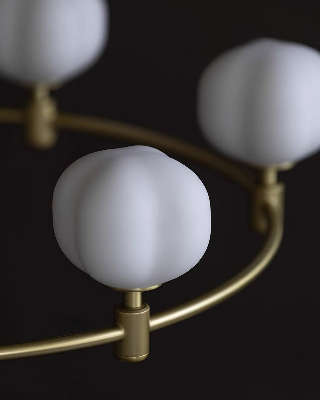 Pallina Chandelier