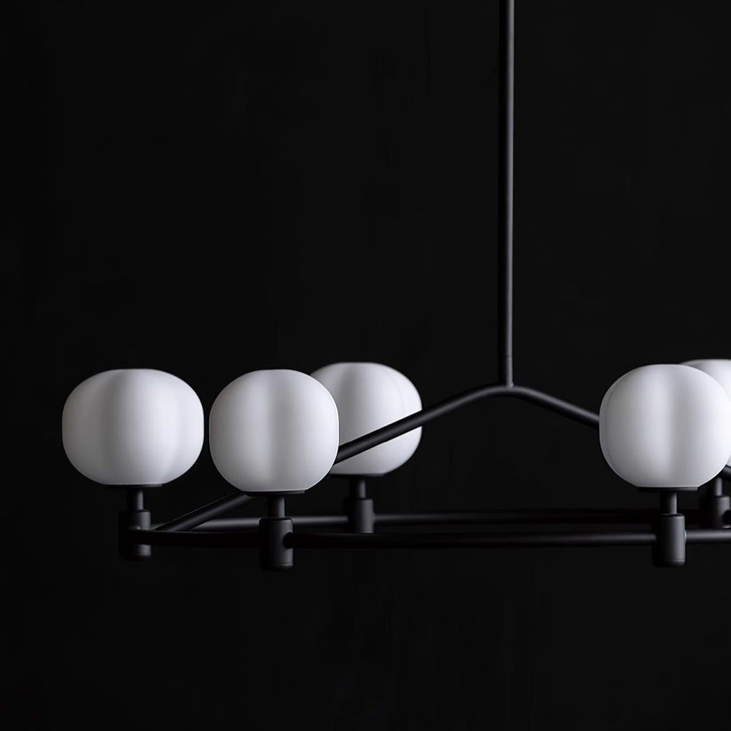 Pallina Chandelier