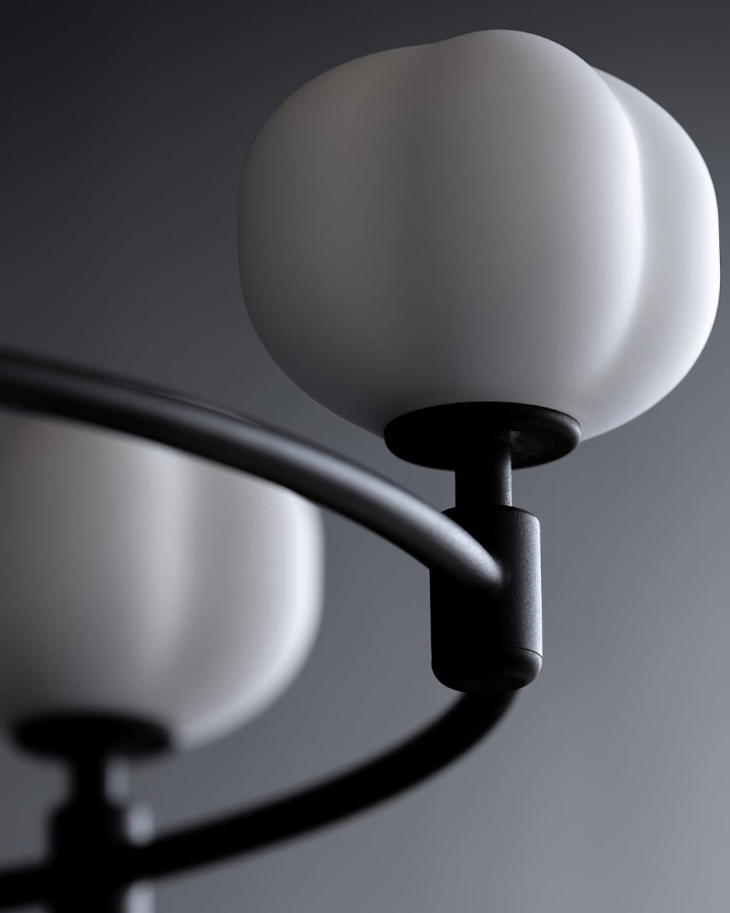 Pallina Chandelier