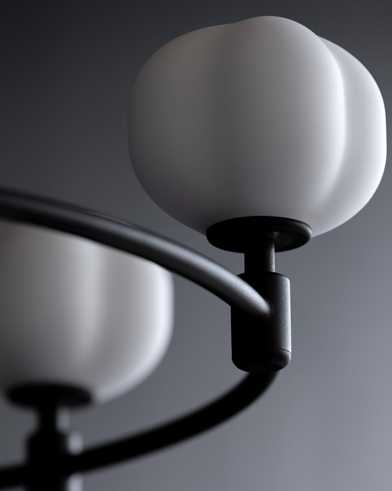 Pallina Chandelier