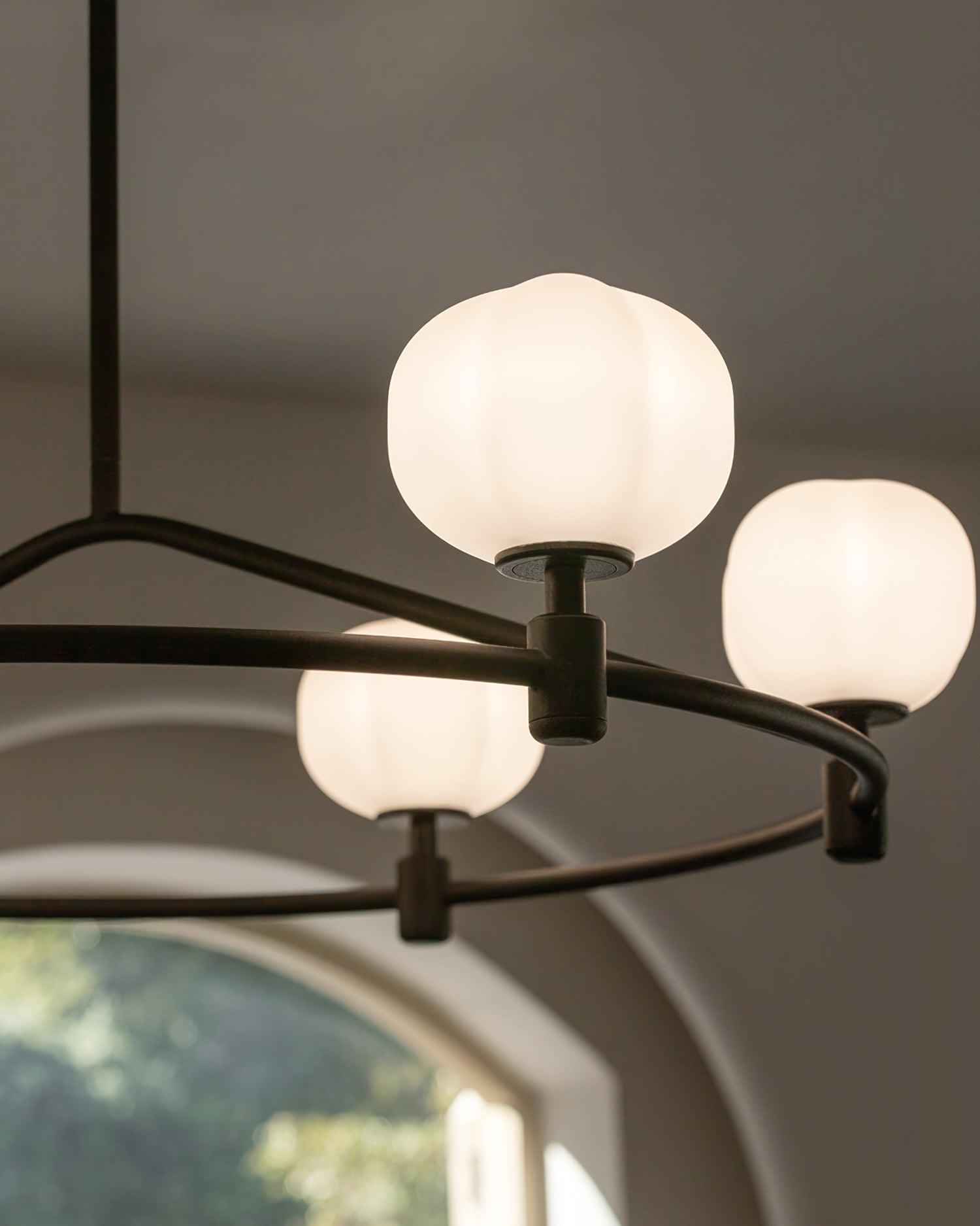 Pallina Chandelier