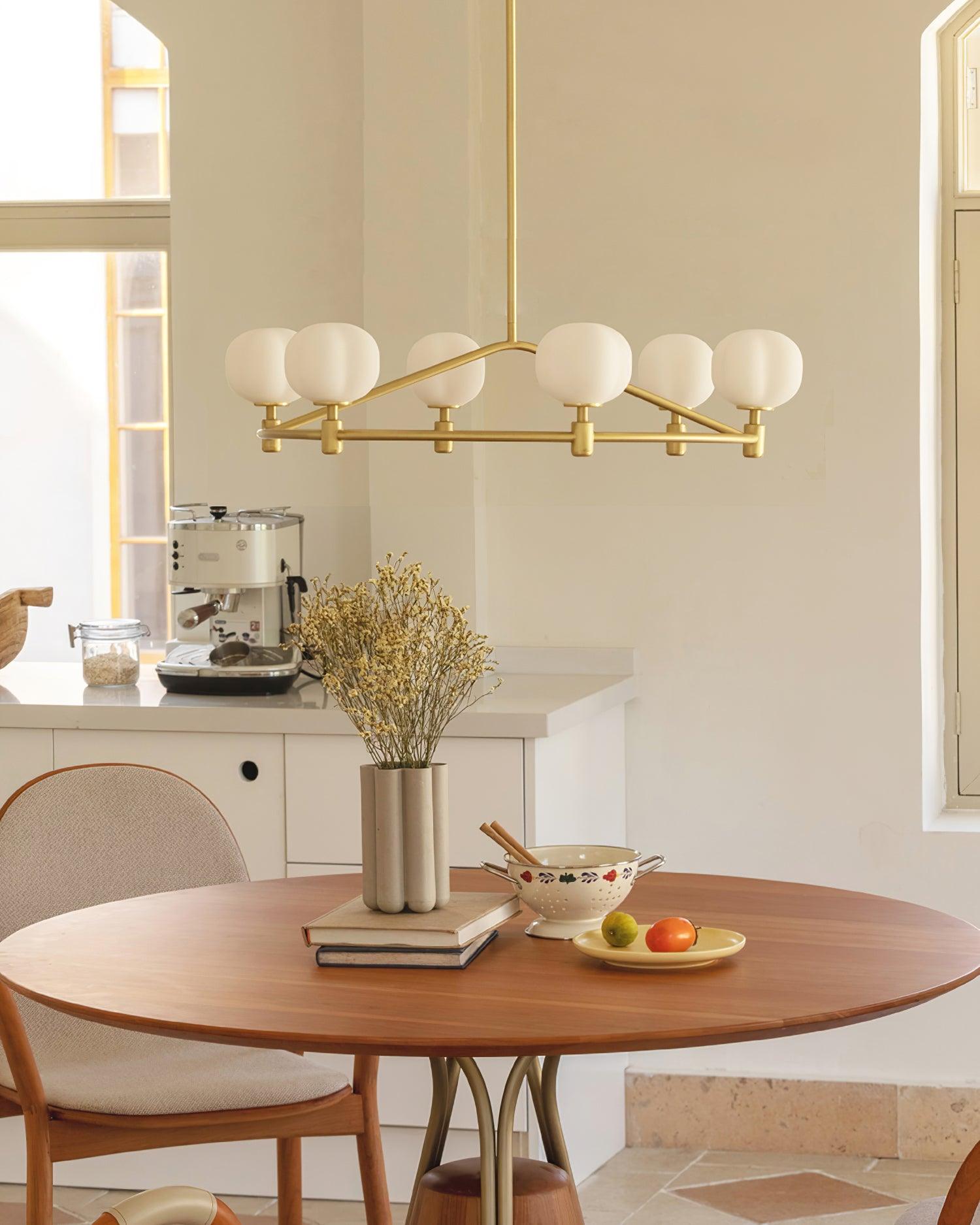 Pallina Chandelier
