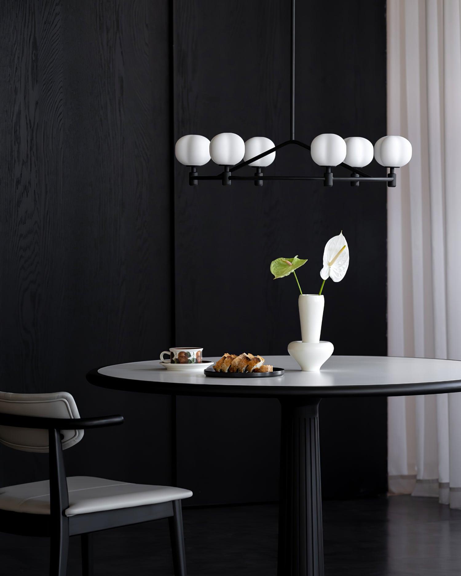 Pallina Chandelier