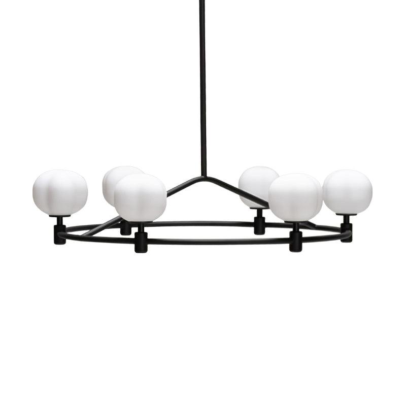 Pallina Chandelier