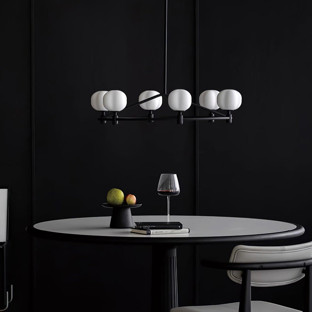 Pallina Chandelier