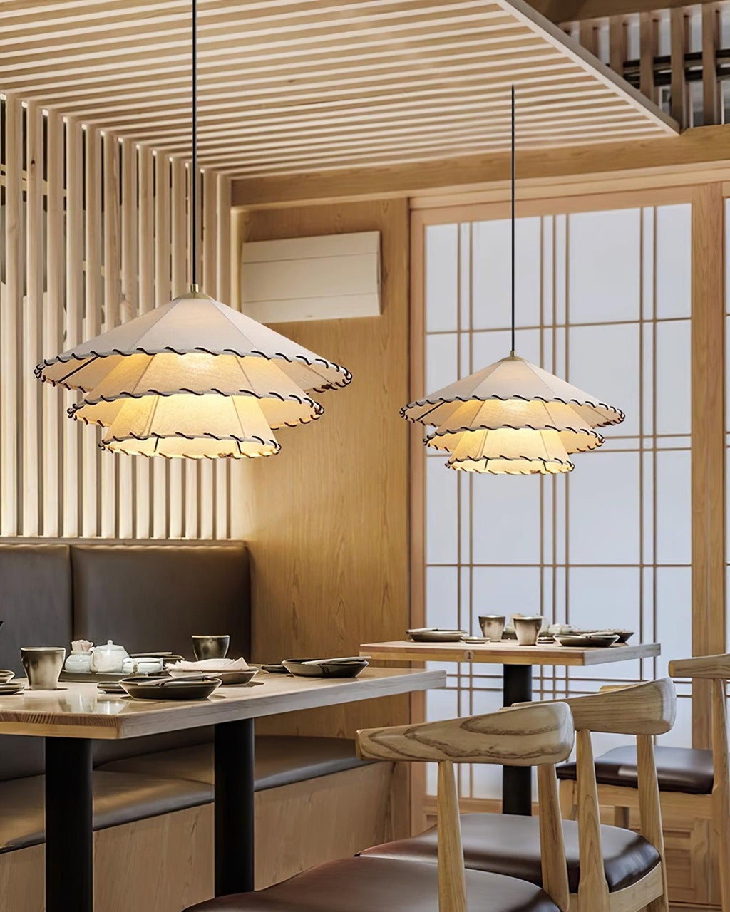 Panya Pendant Light