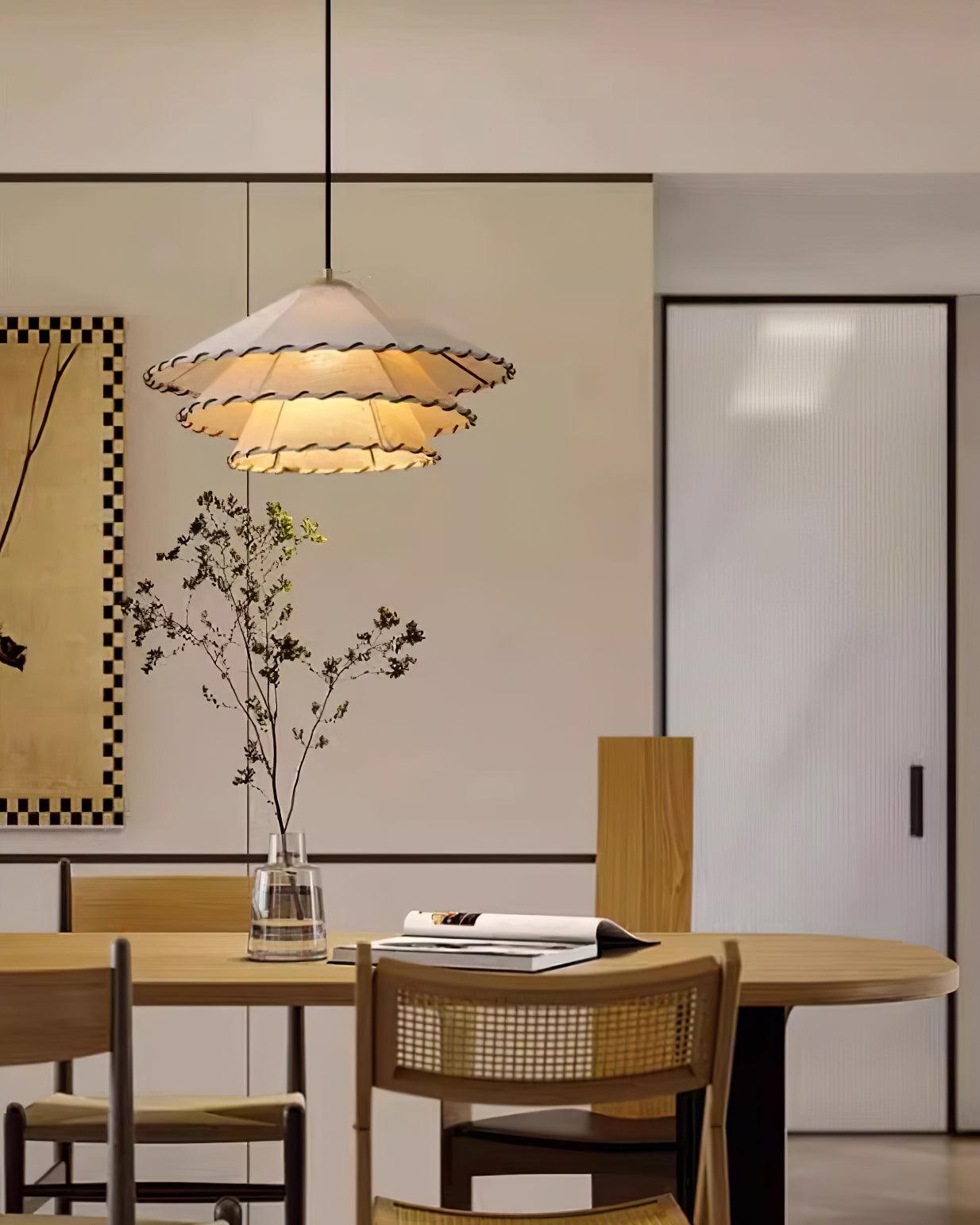 Panya Pendant Light
