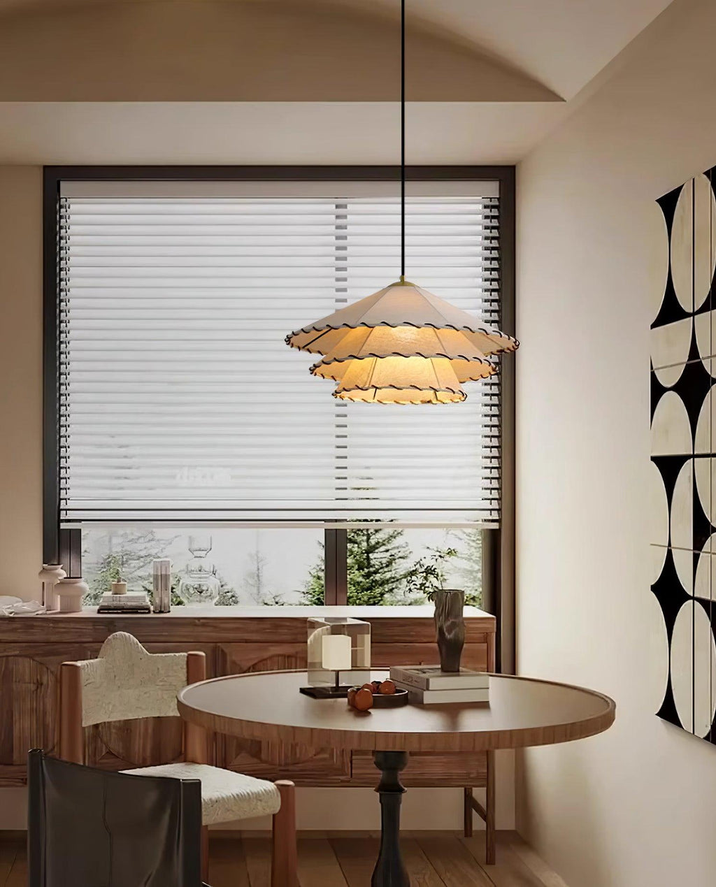 Panya Pendant Light