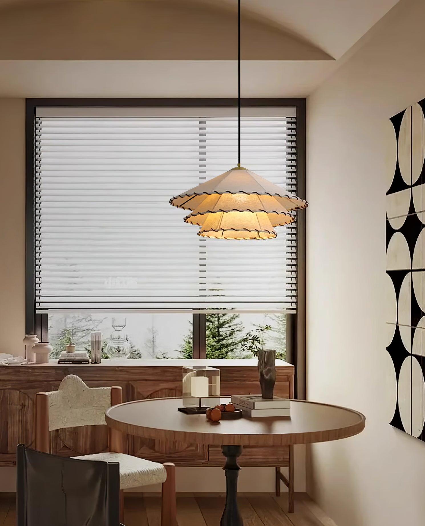 Panya Pendant Light