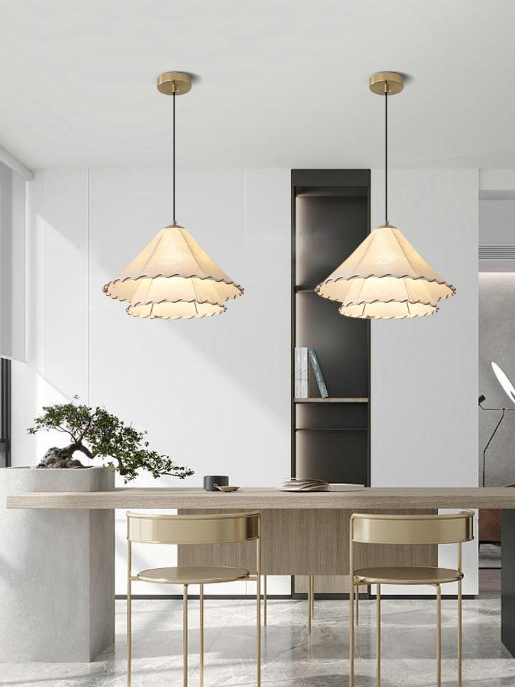 Panya Pendant Light