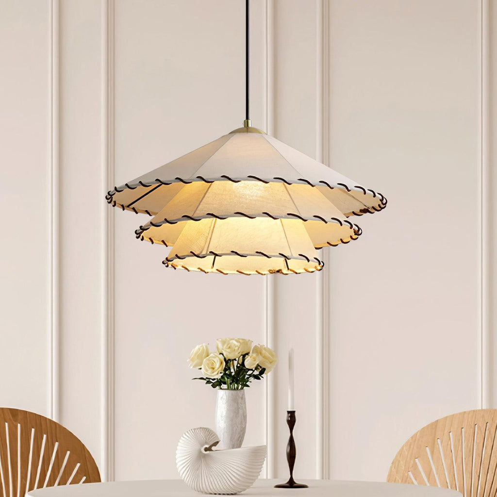 Panya Pendant Light