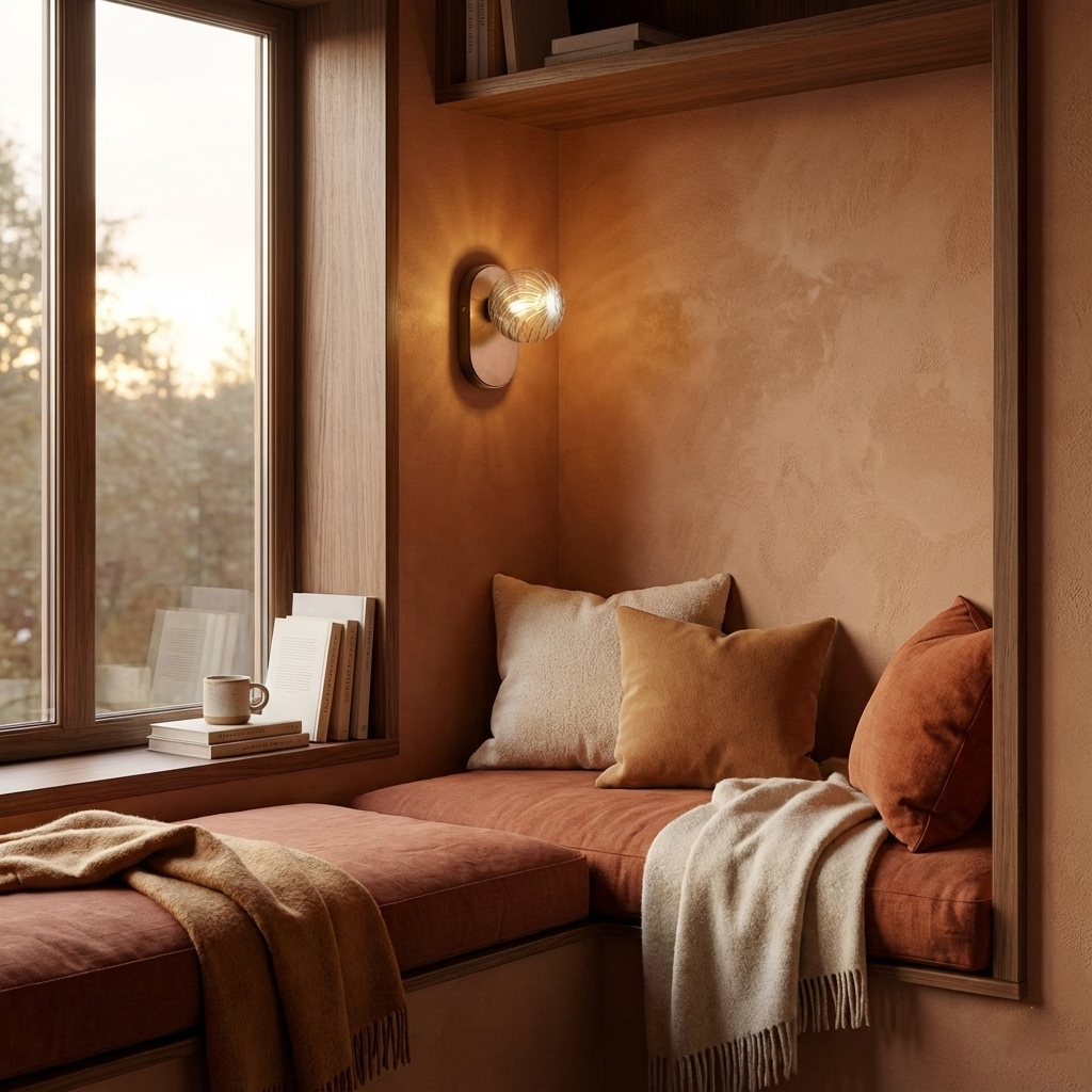 Paola Orb Wall Lamp