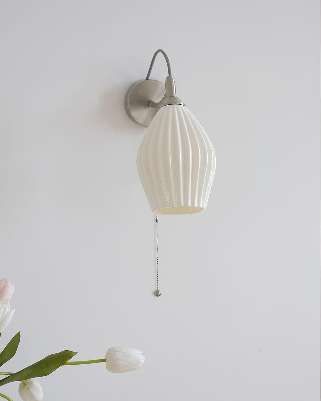 Paola Ceramic Wall Lamp