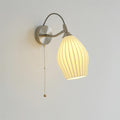 Paola Ceramic Wall Lamp