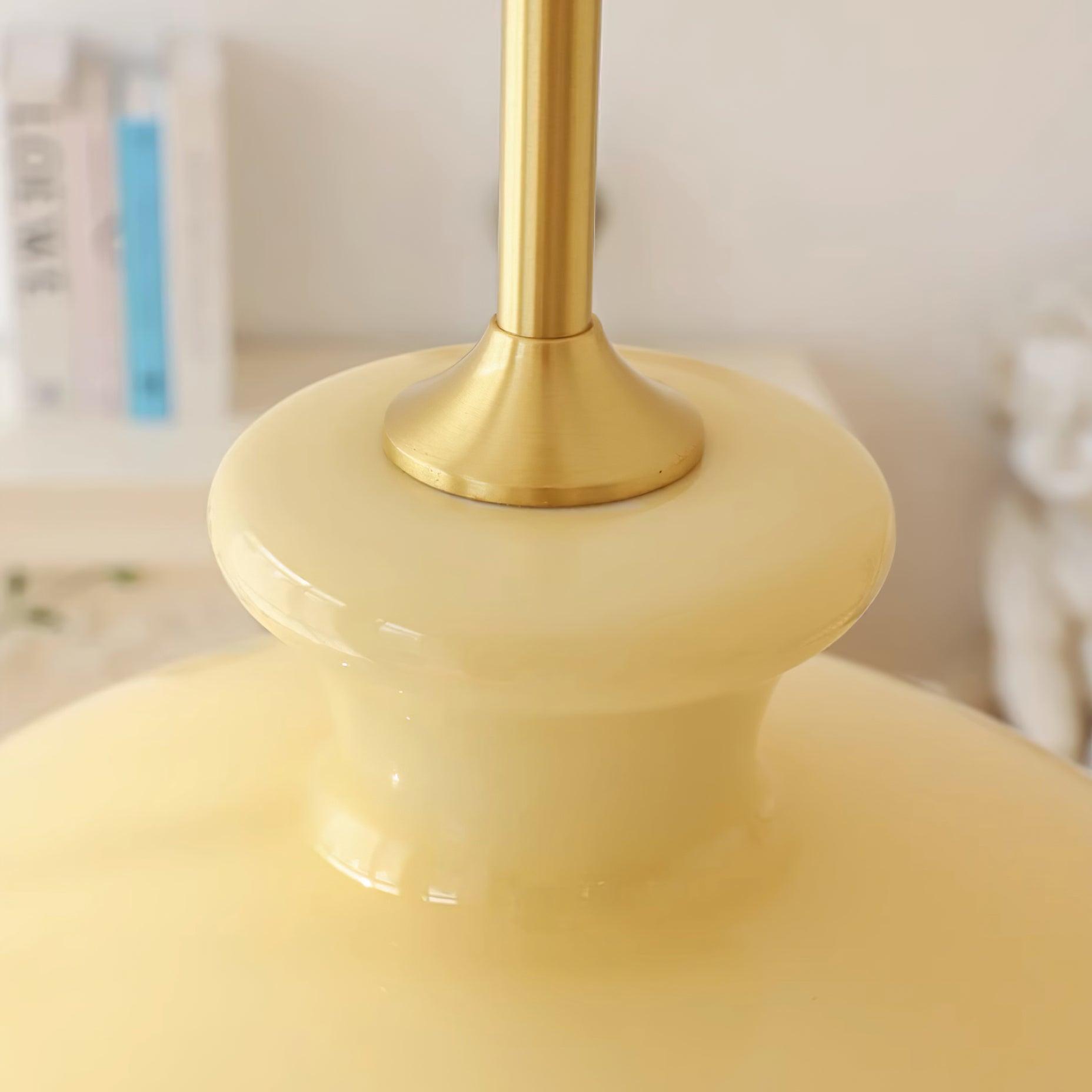 Paolina Glass Pendant Lamp