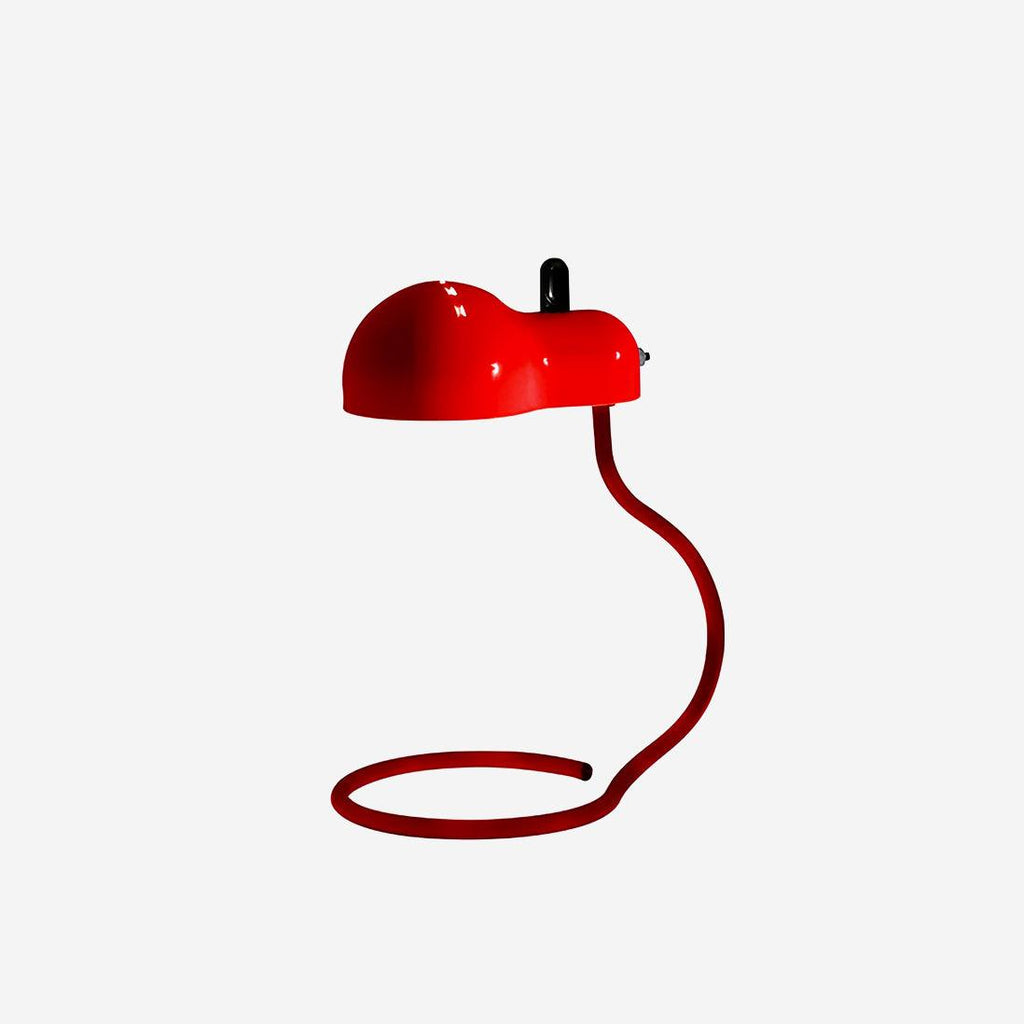Paolo Acr Table Lamp