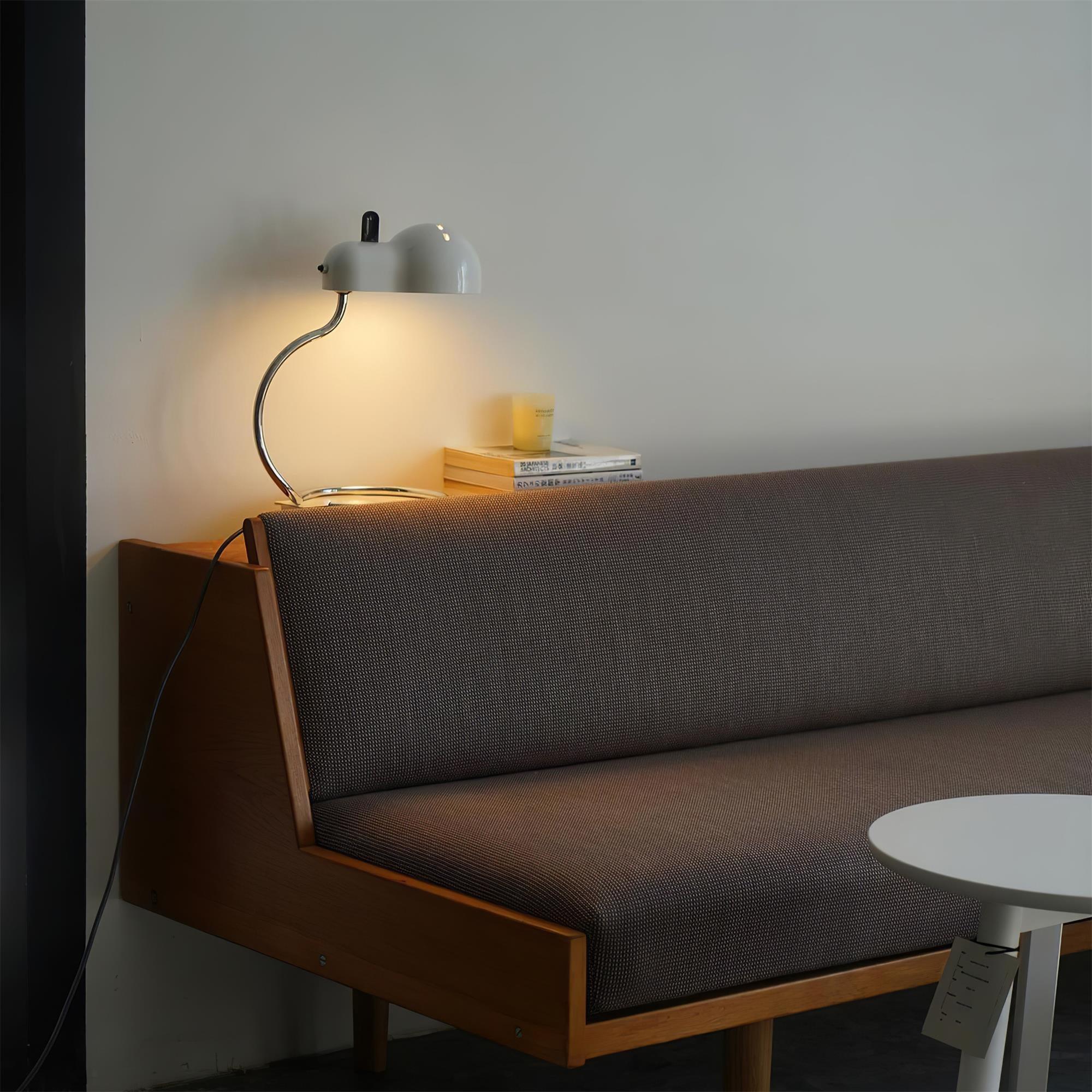 Paolo Acr Table Lamp
