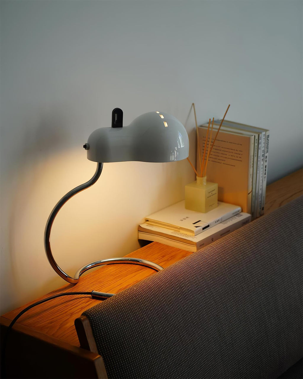 Paolo Acr Table Lamp
