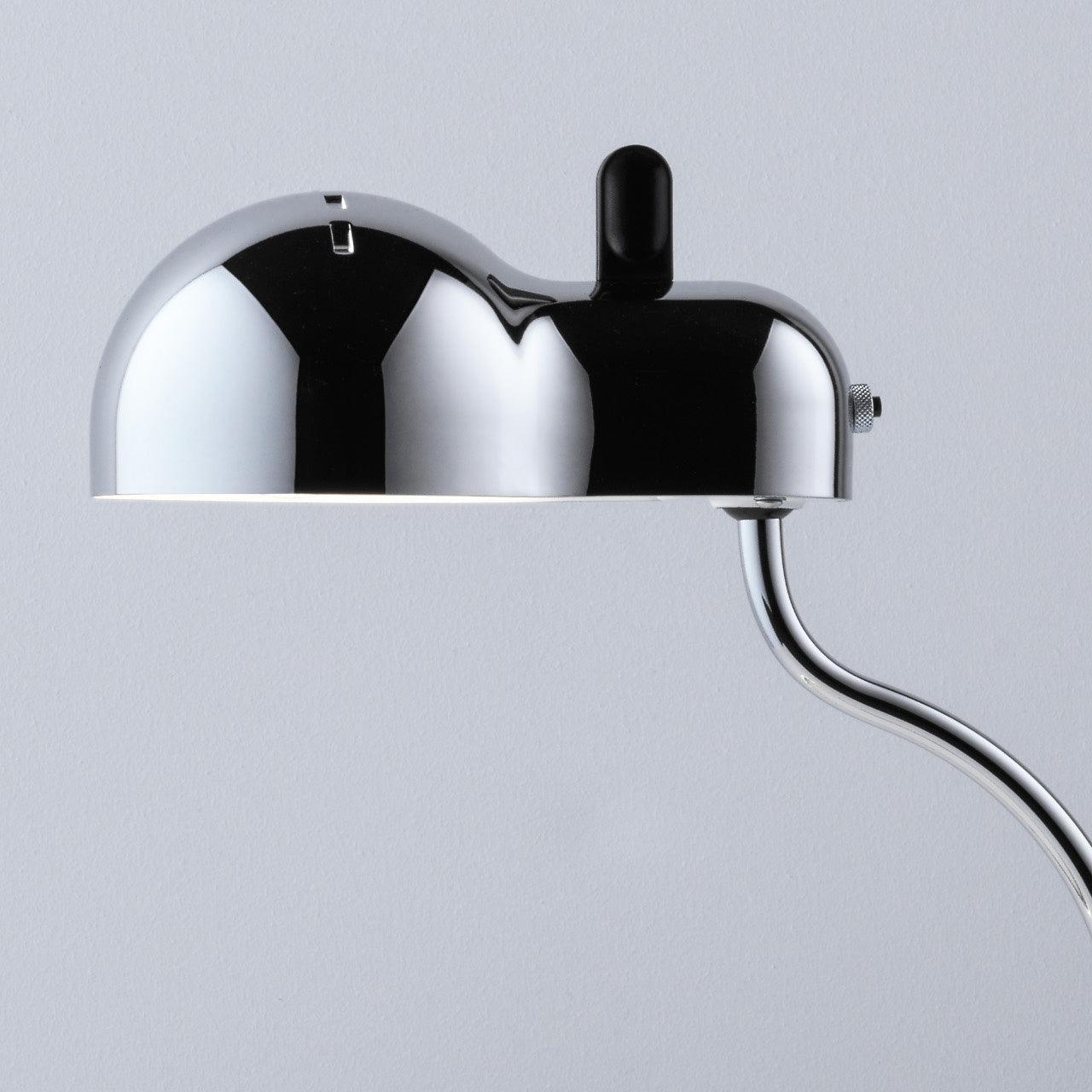 Paolo Acr Table Lamp