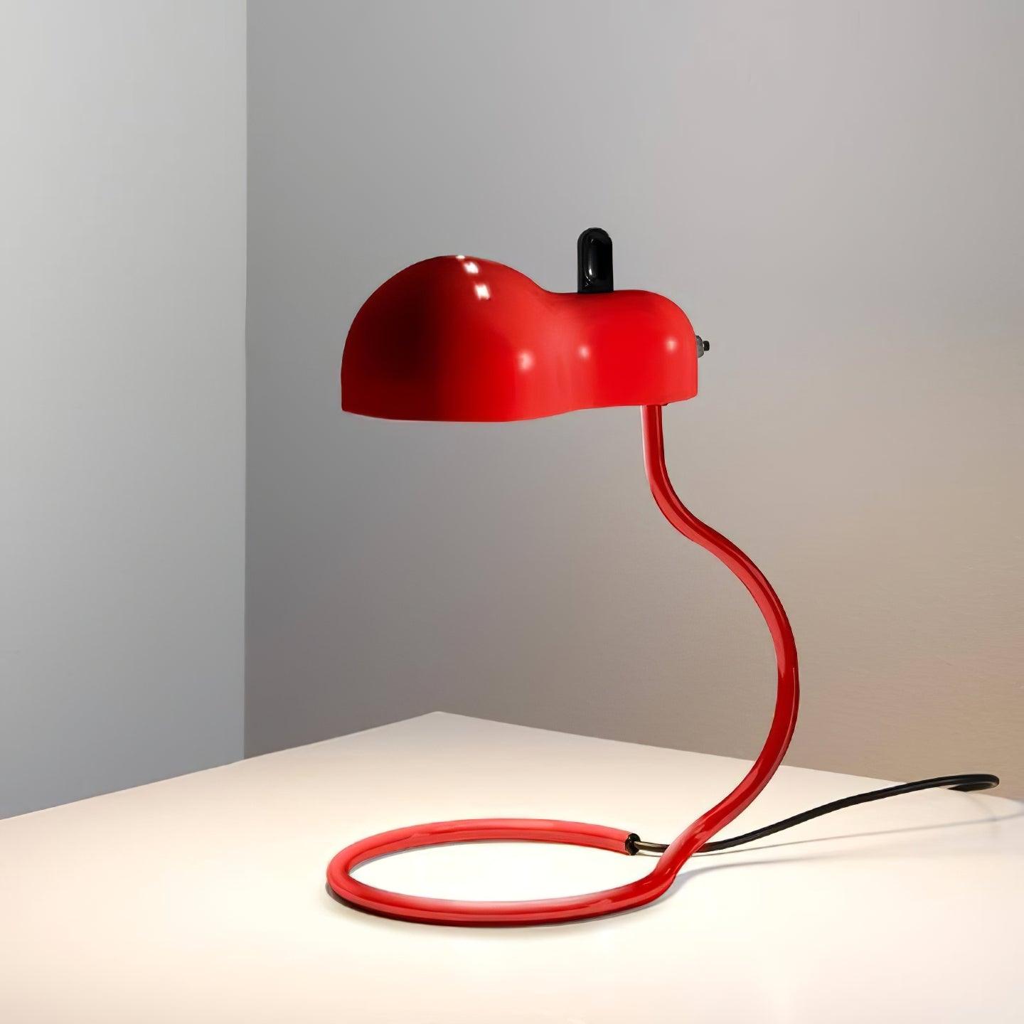 Paolo Acr Table Lamp