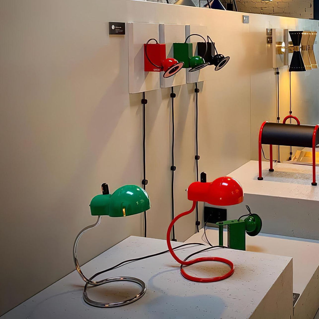 Paolo Acr Table Lamp