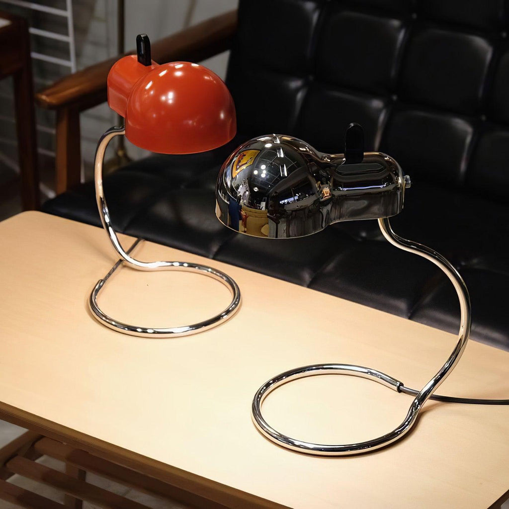 Paolo Acr Table Lamp