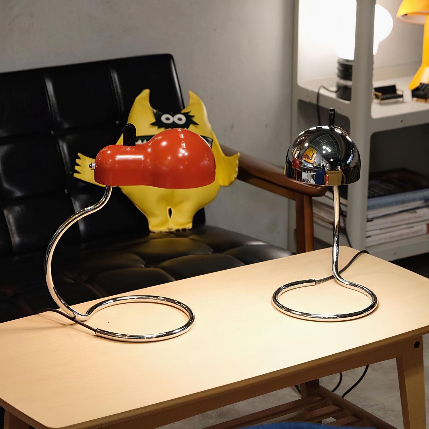 Paolo Acr Table Lamp